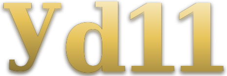 yd11 logo